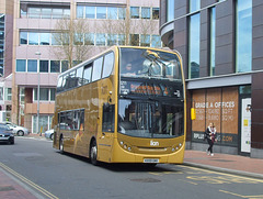 DSCF6679 Reading Buses 1211 (KX59 GNV) - 5 Apr 2017