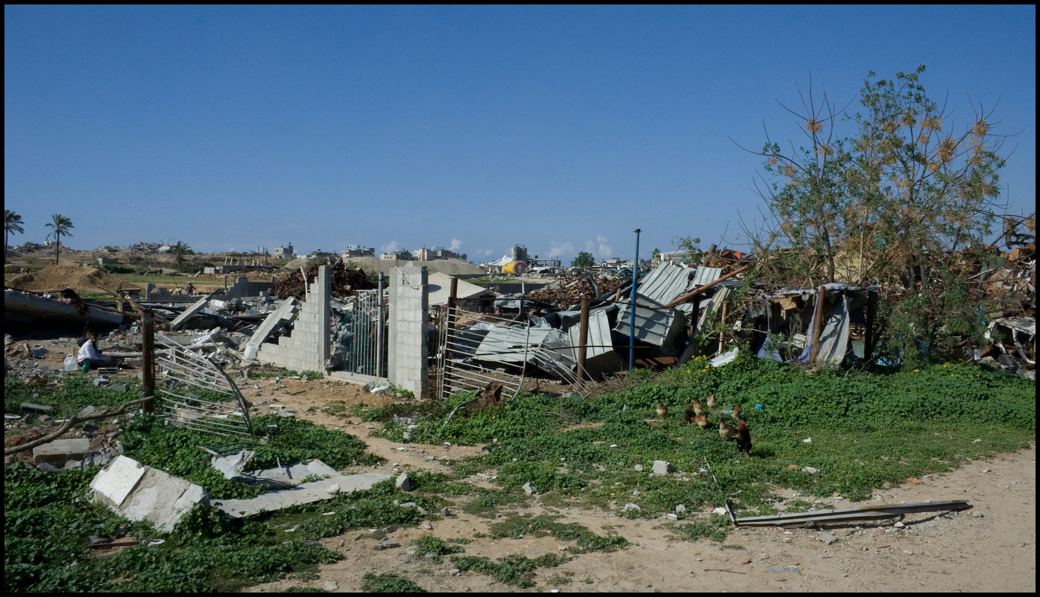 Gaza City