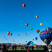 Albuquerque balloon fiesta