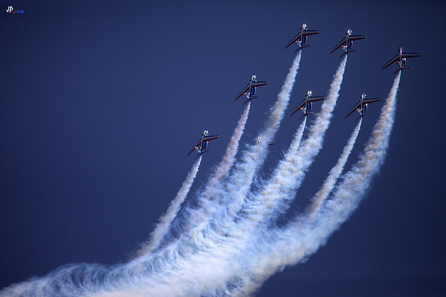 La Patrouille de France