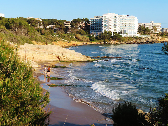 Salou (Tarragona), 16