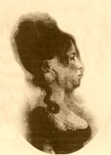 Alethia Browning Tanner