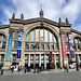 Paris 2024 – Gare du Nord