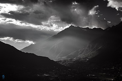 Zielspitze