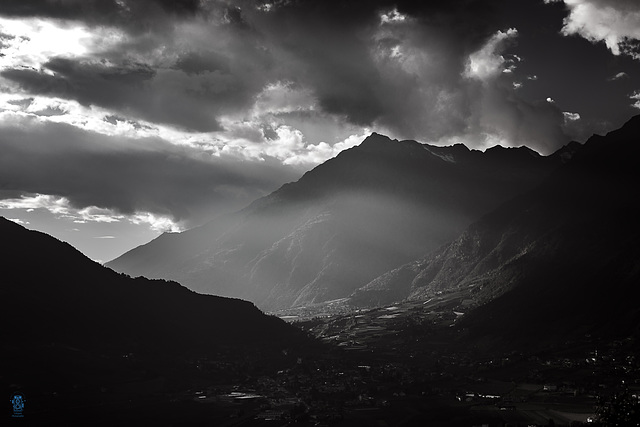 Zielspitze Zielspitze