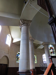 christ church, north brixton, london