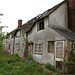 Derelict Cottage near Stanstead Airport, Essex