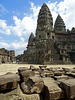 Ankhor Wat , Siem Reap_ Cambodia