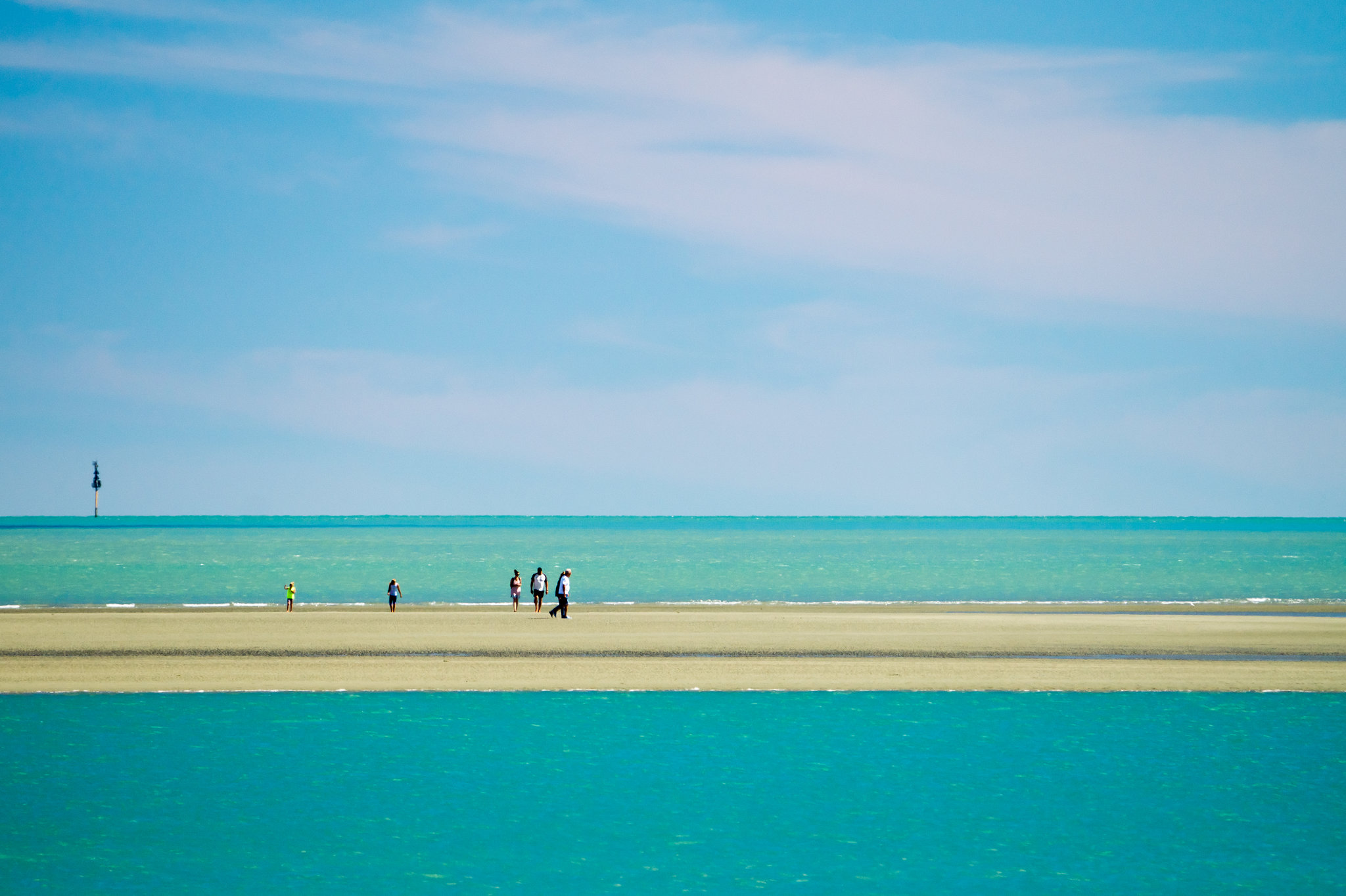 Neuseeland - Nelson