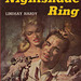 Lindsay Hardy - The Nightshade Ring