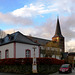 DE - Weilerswist - St. Pankratius at Lommersum