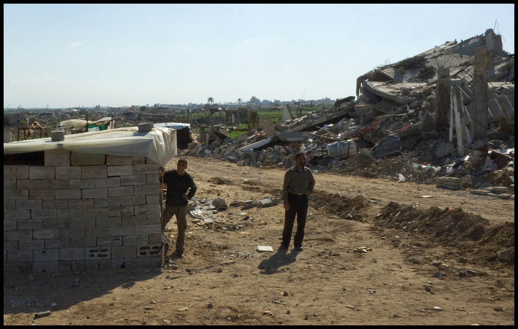 Gaza City