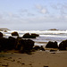Côte Sauvage (wilde Küste)