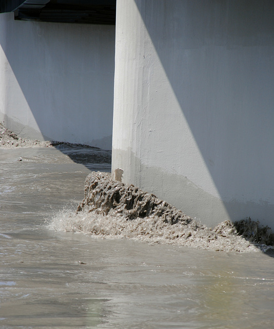 Hochwasser