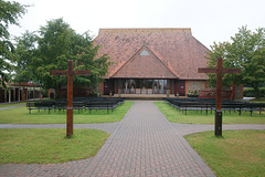 Basilica Of Our Lady Of Walsingham