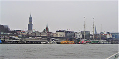 Hamburg