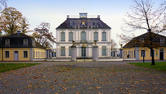 Schloss Falkenlust