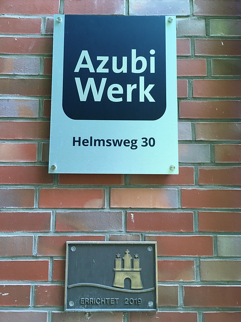 Azubi Werk