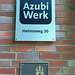 Azubi Werk