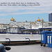 It's bin lovely on Eastbourne Pier 17 8 2023