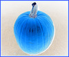 260/365 - The Blue Pumpkin