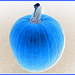 260/365 - The Blue Pumpkin