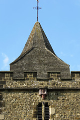 midhurst church, sussex