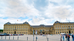 Residenz Würzburg