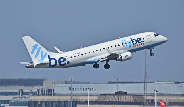 Flybe FBJJ