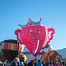 Albuquerque balloon fiesta2