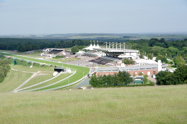 Goodwood Racecourse