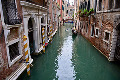 Venice 2022 – Canal