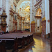 Glorious, Karlskirche, Vienna.