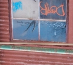 window art