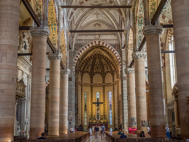 Chiesa Sant’Anastasia