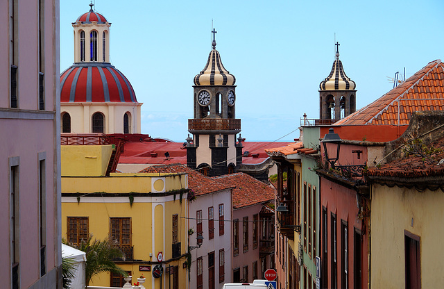 Iglesia de Nuestra Señora de la Concepción #2