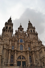 Santiago de Compostela