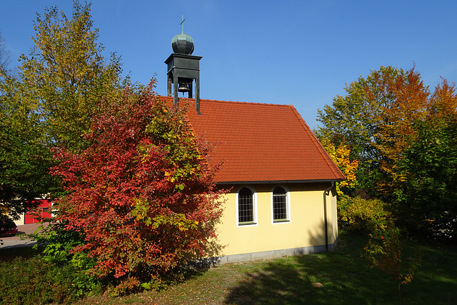 Wittschau, Kapelle (PiP)