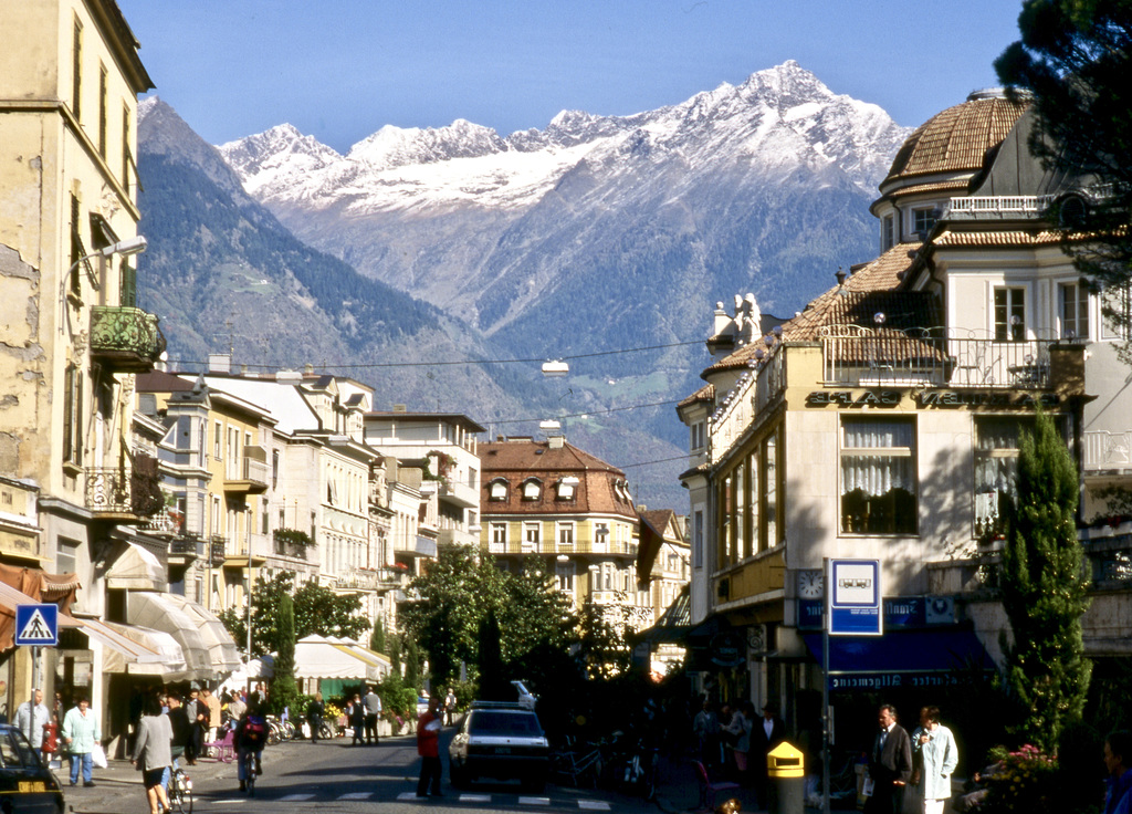 Meran