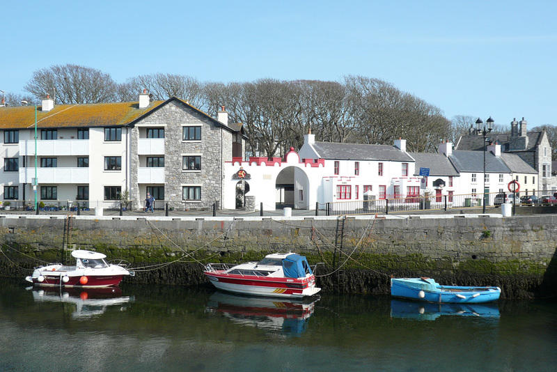 Castletown