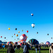 Albuquerque balloon fiesta3