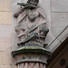 Saarbrucken City Hall- Sculpture