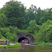 Roughcastle Tunnel,