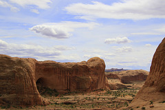 Corona Arch Trail