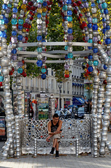 Le kiosque des noctambules