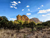 Mule Ears & Reed Mountain