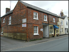 Watlington dental surgery