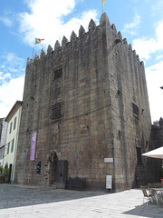 Ponte de Lima- Saint Paul's Tower