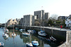 Castle Rushen
