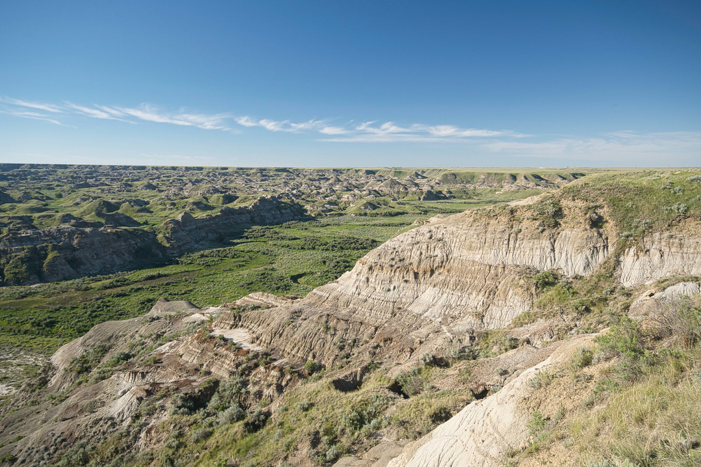 green badlands 3